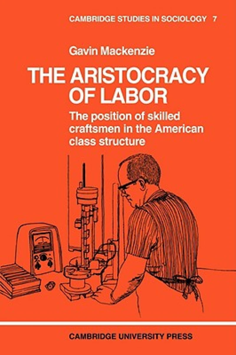 The Aristocracy of Labour