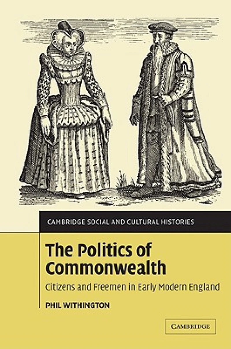 The Politics of Commonwealth