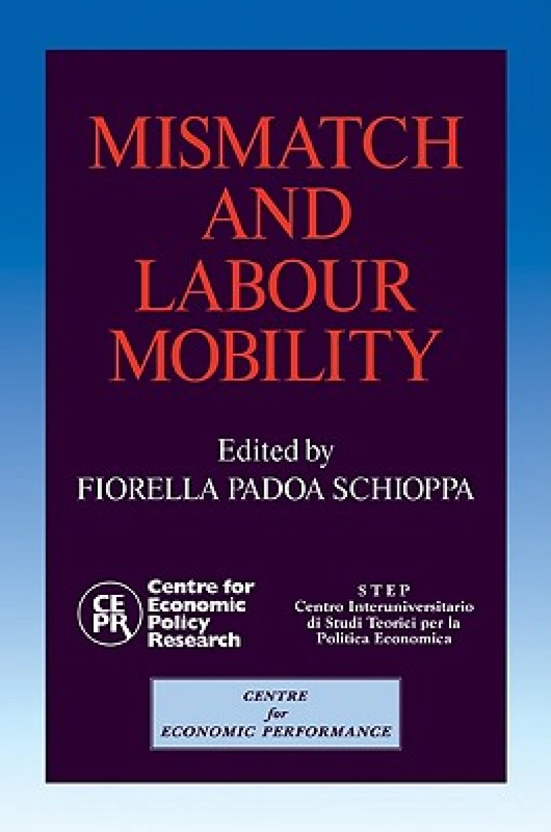 Mismatch and Labour Mobility