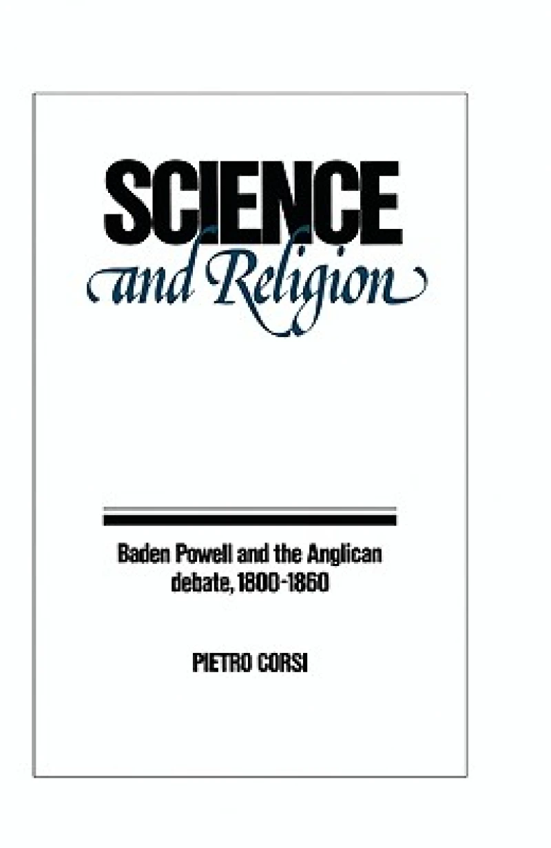 Science and Religion