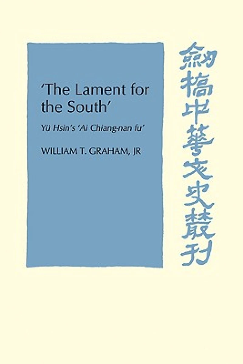 ''The Lament for the South''