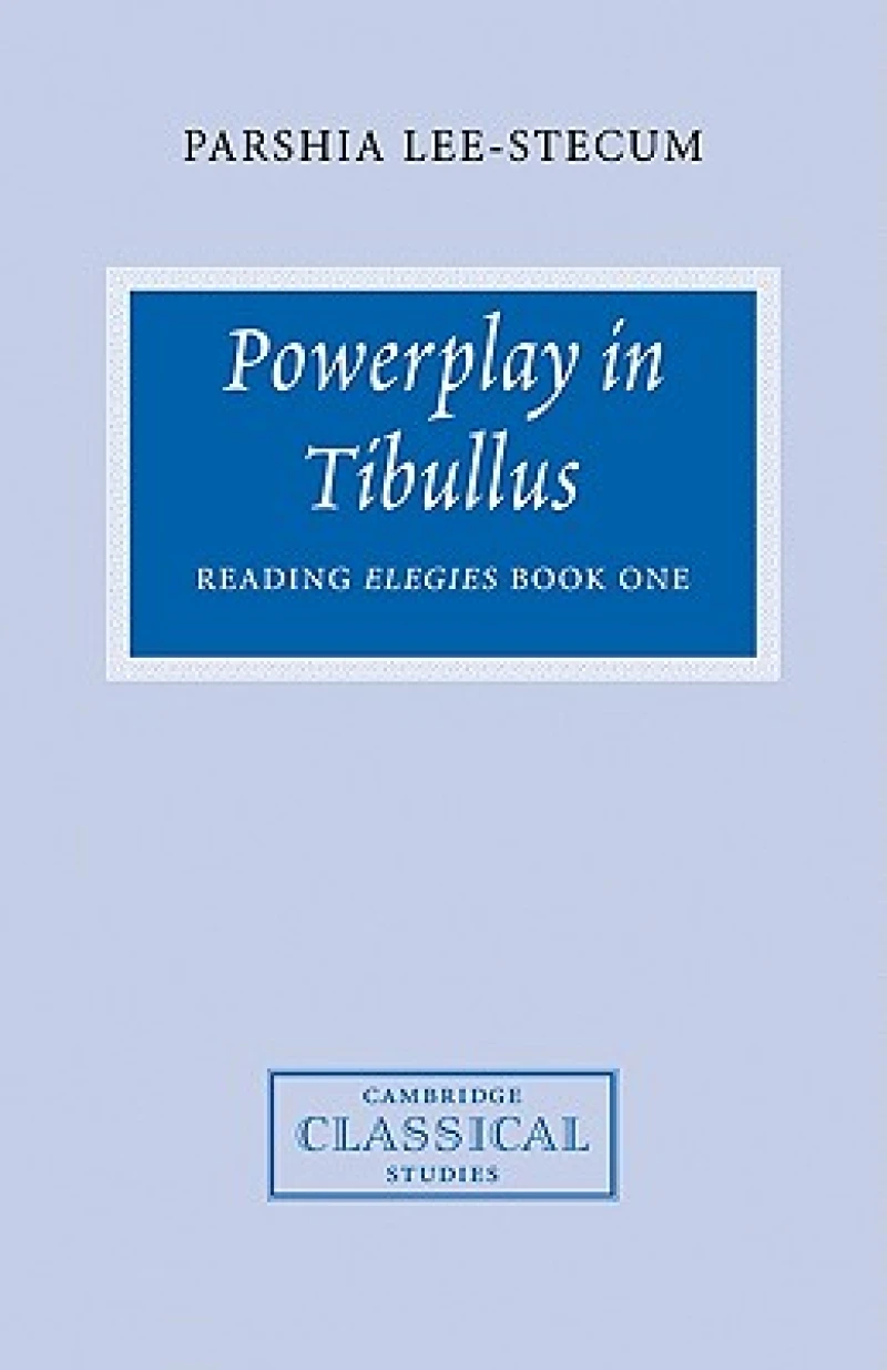 Powerplay in Tibullus