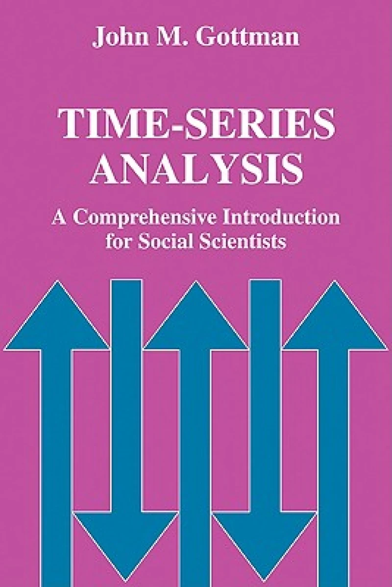 Time-Series Analysis