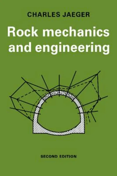 Rock Mechanics and Engineering