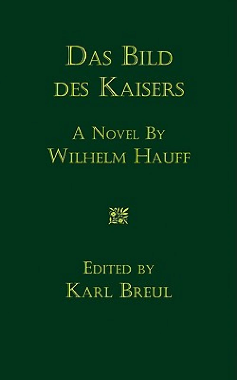 Das Bild des Kaisers