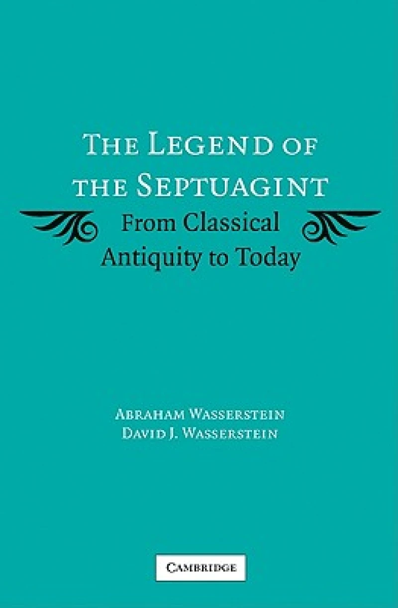 The Legend of the Septuagint