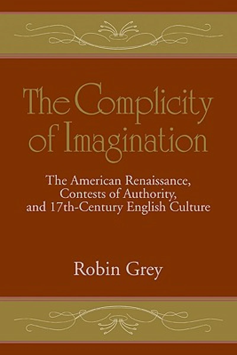 The Complicity of Imagination