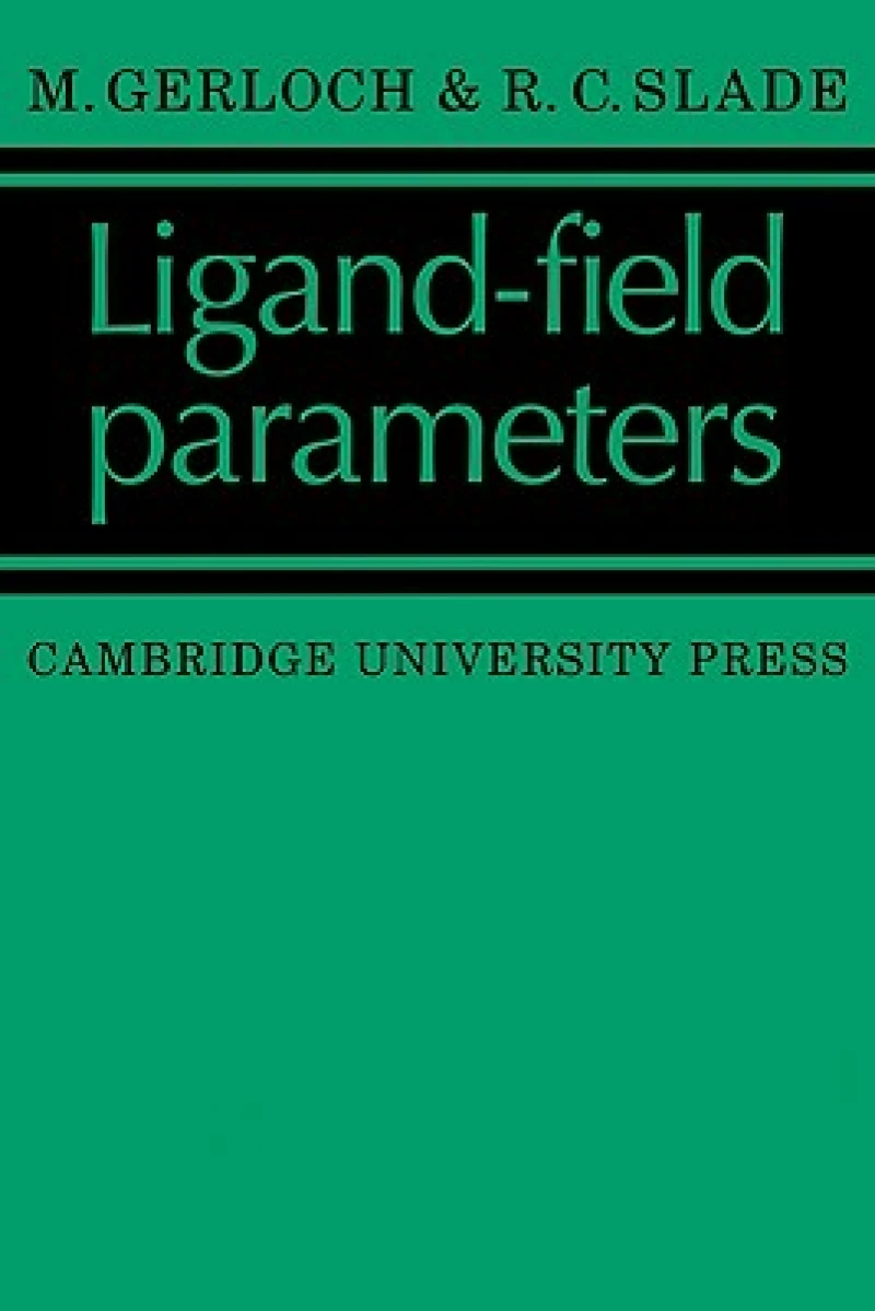 Ligand-Field Parameters