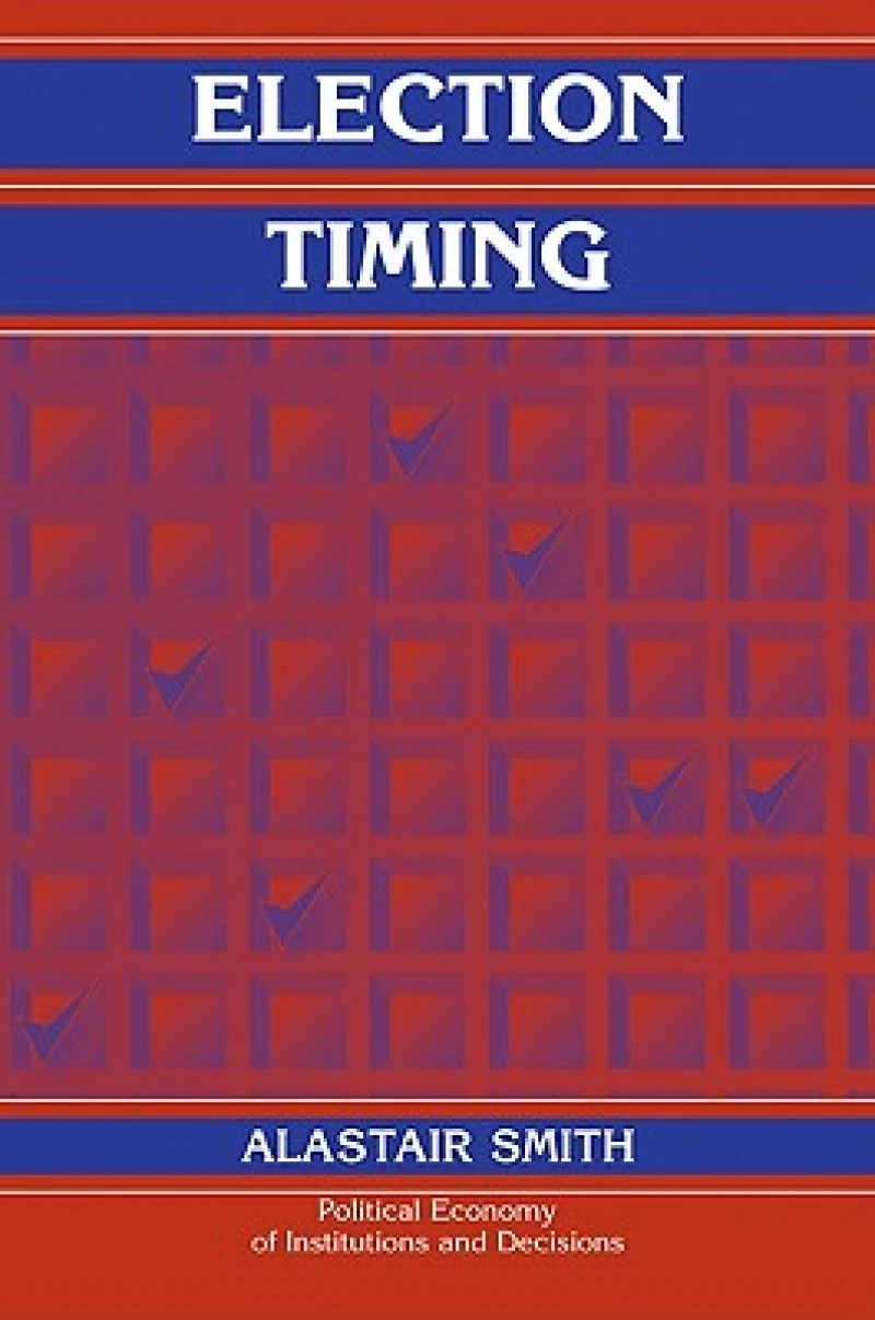 Election Timing