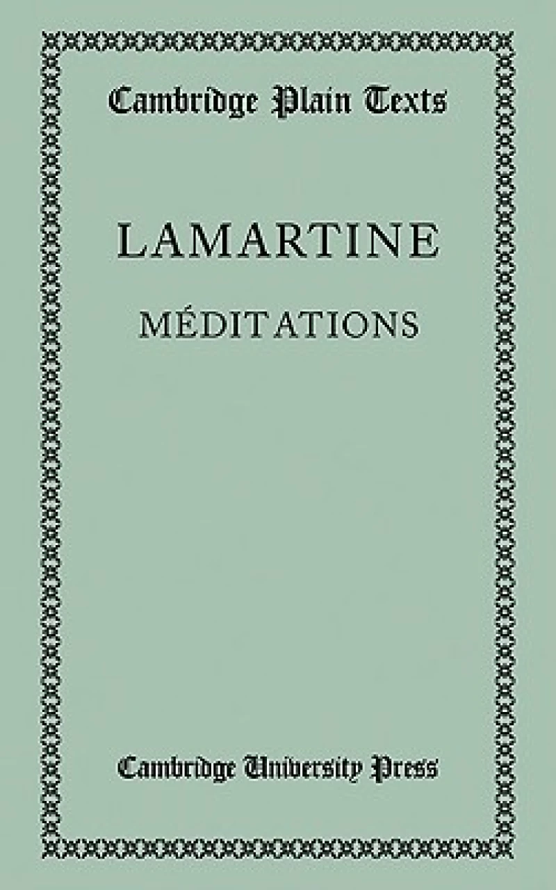 Meditations