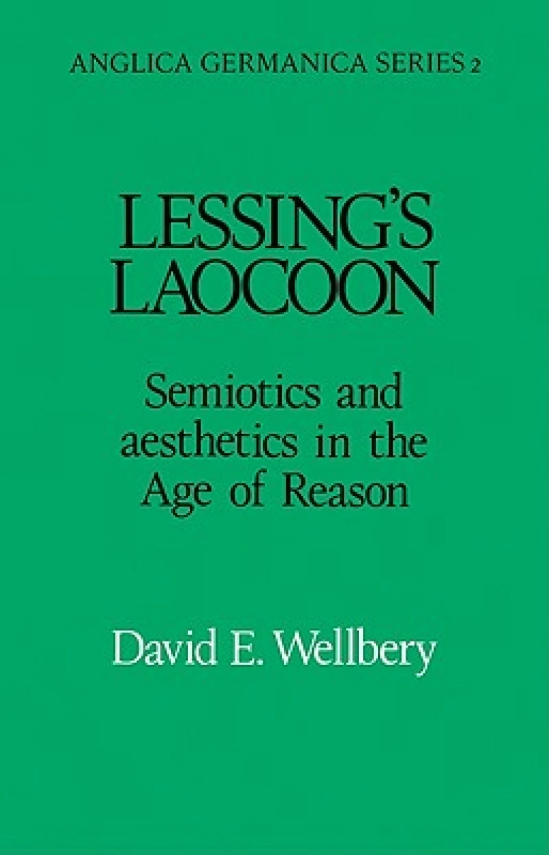 Lessing''s Laocoon