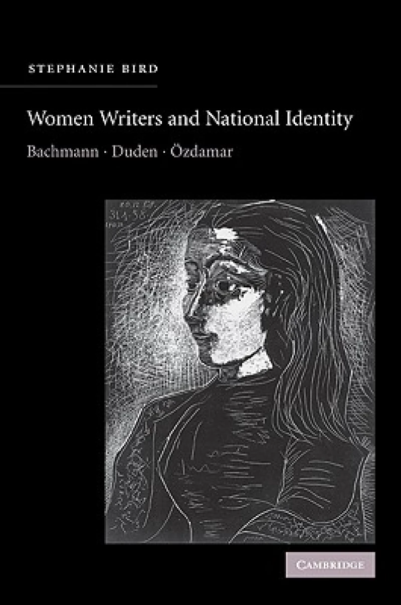 Women Writers and National Identity