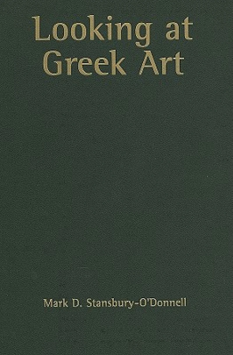 Looking at Greek Art