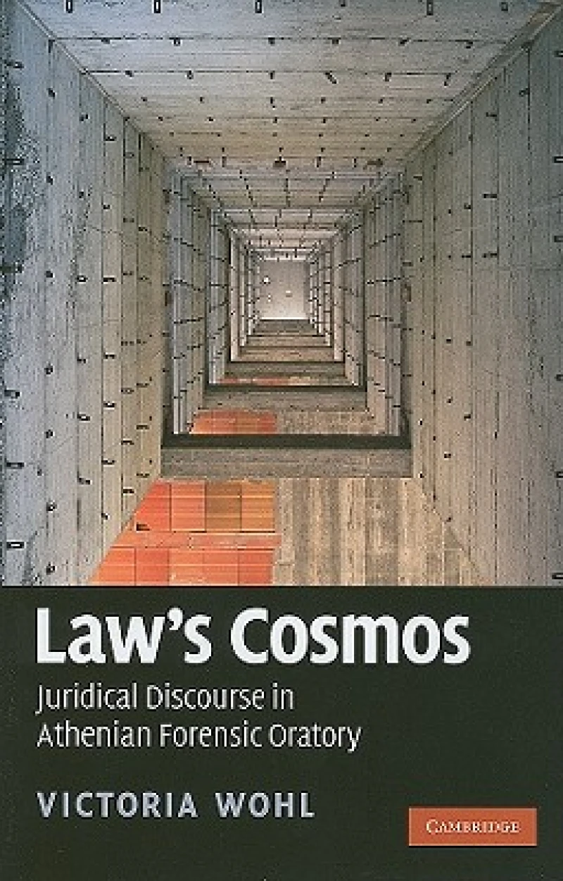 Law''s Cosmos