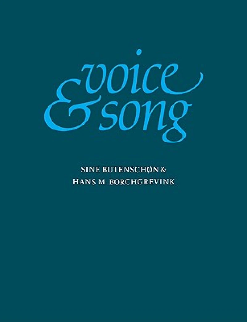 Voice and Song