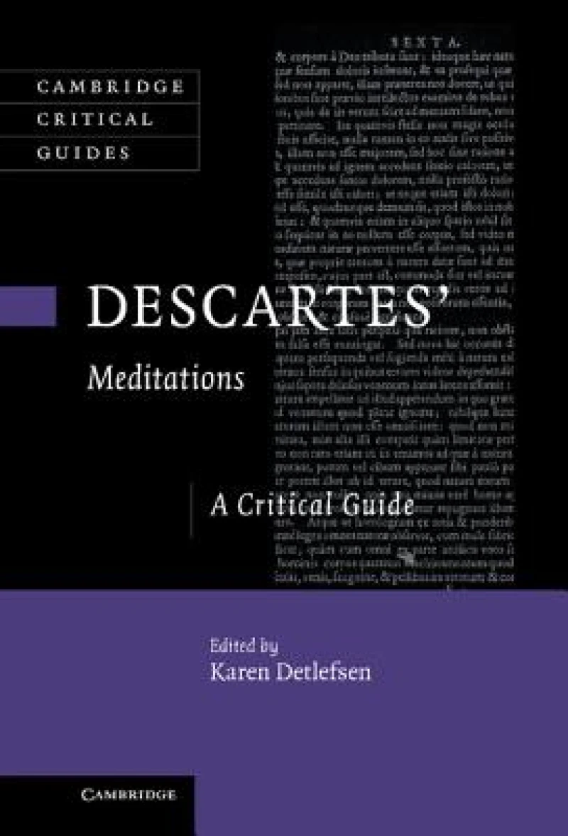 Descartes'' Meditations
