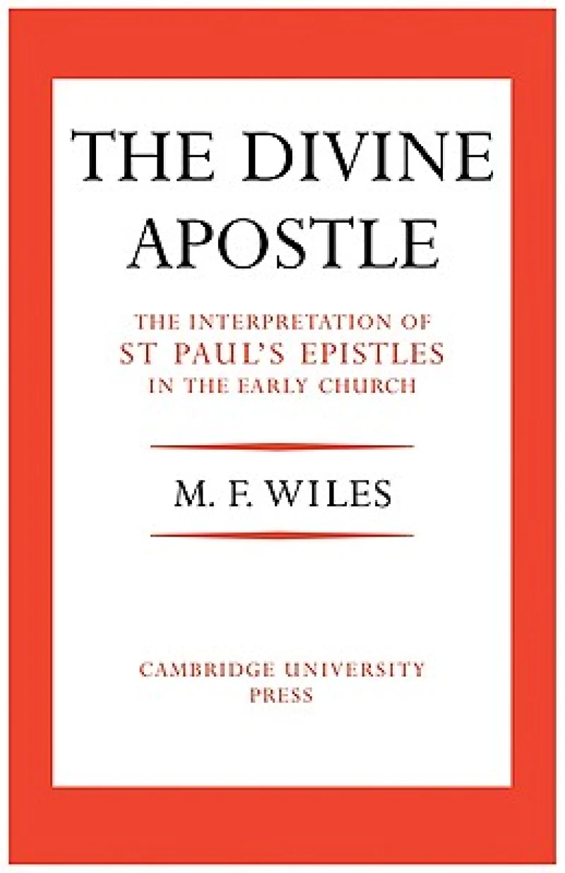 Divine Apostle