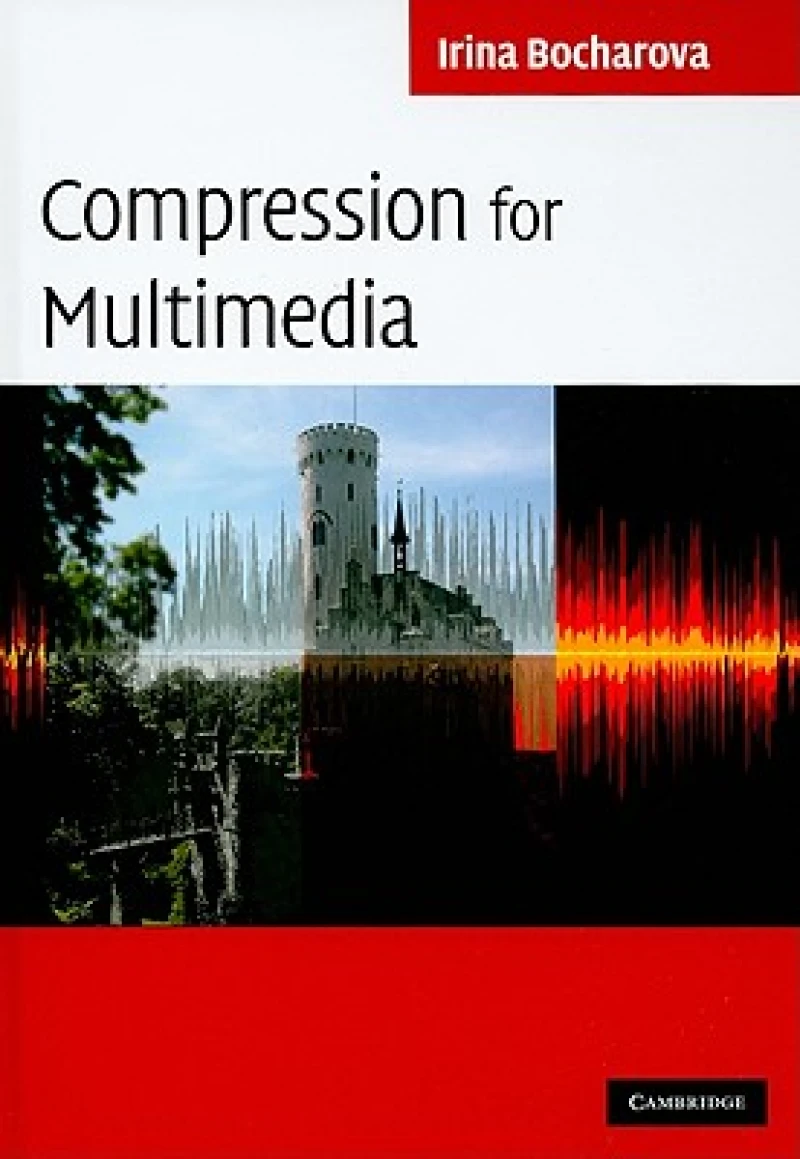 Compression for Multimedia