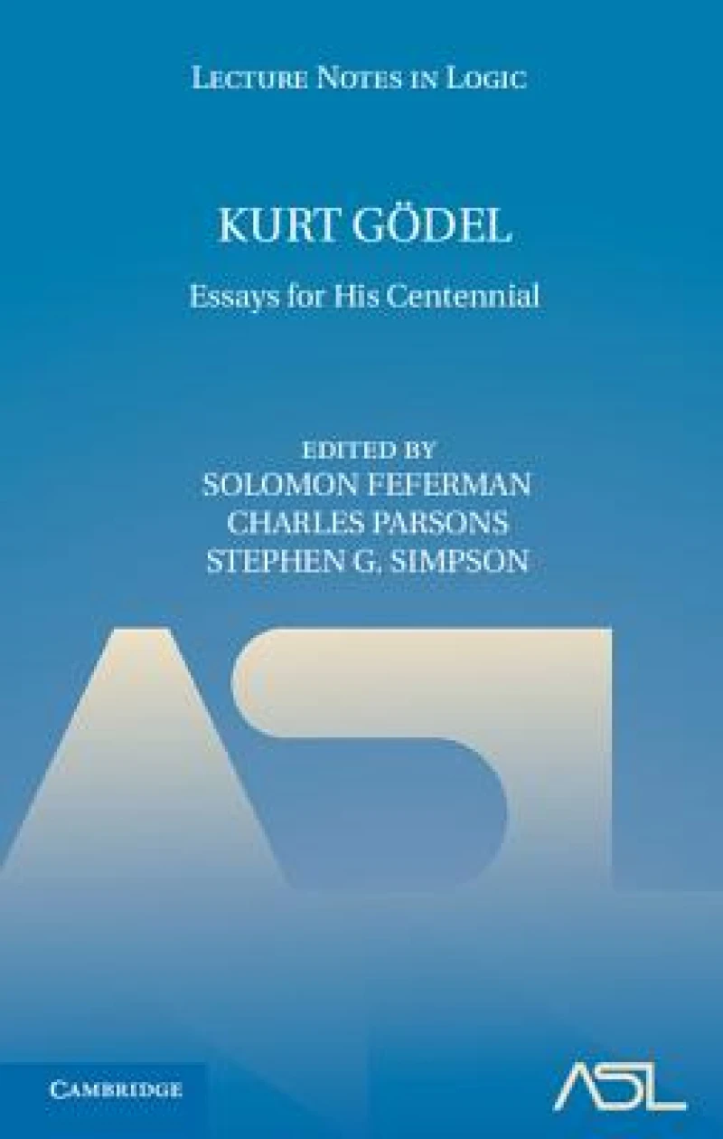Kurt Godel