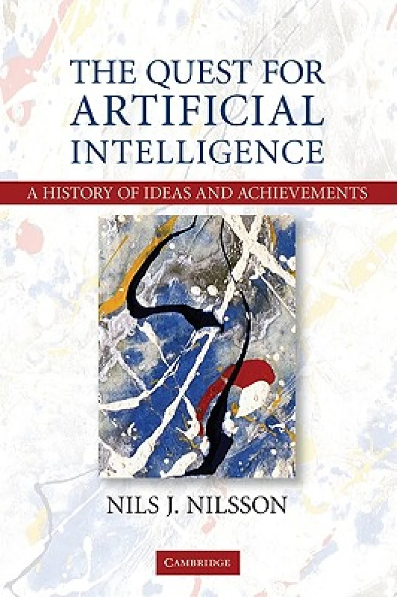The Quest for Artificial Intelligence