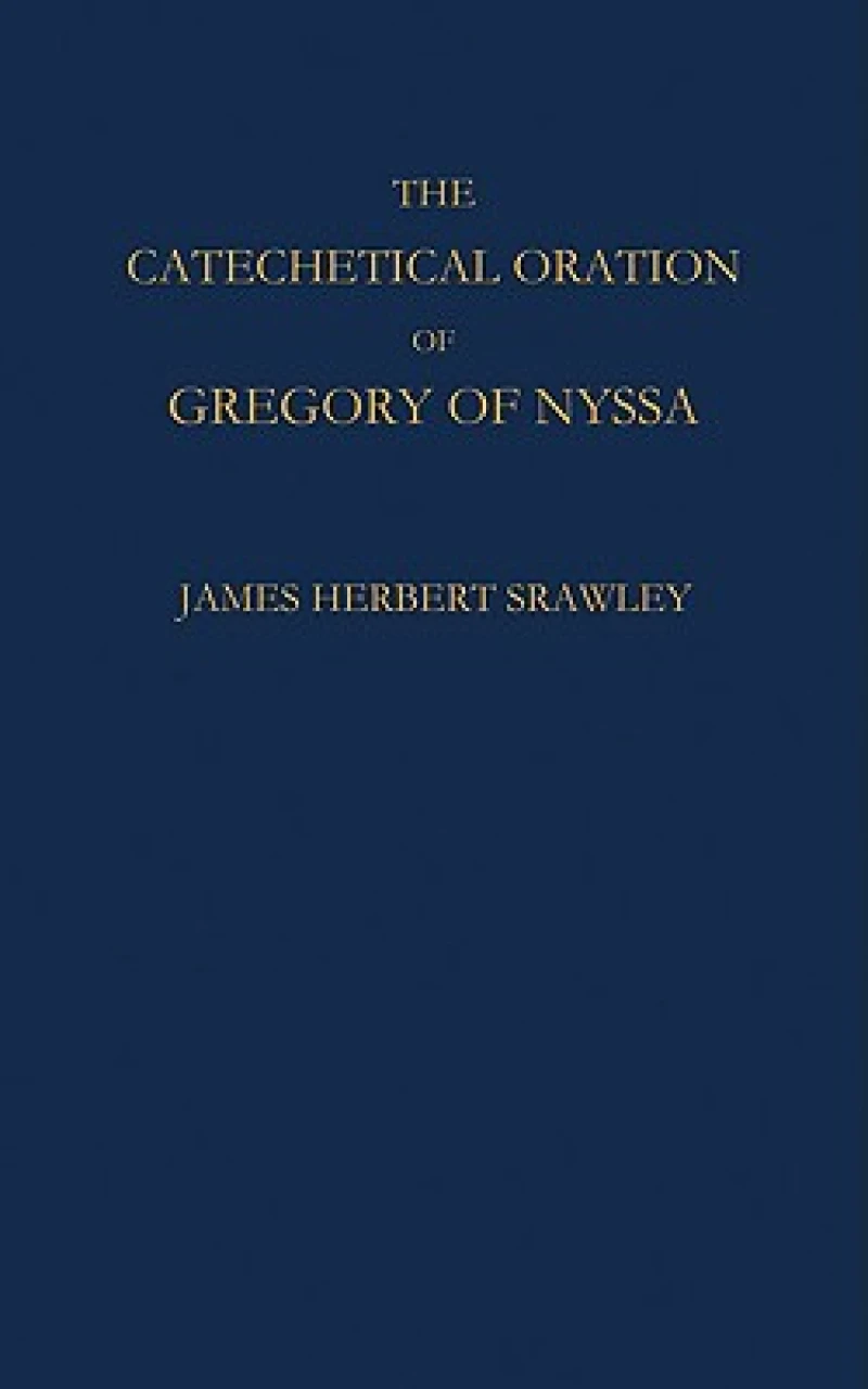 Catechetical Oration