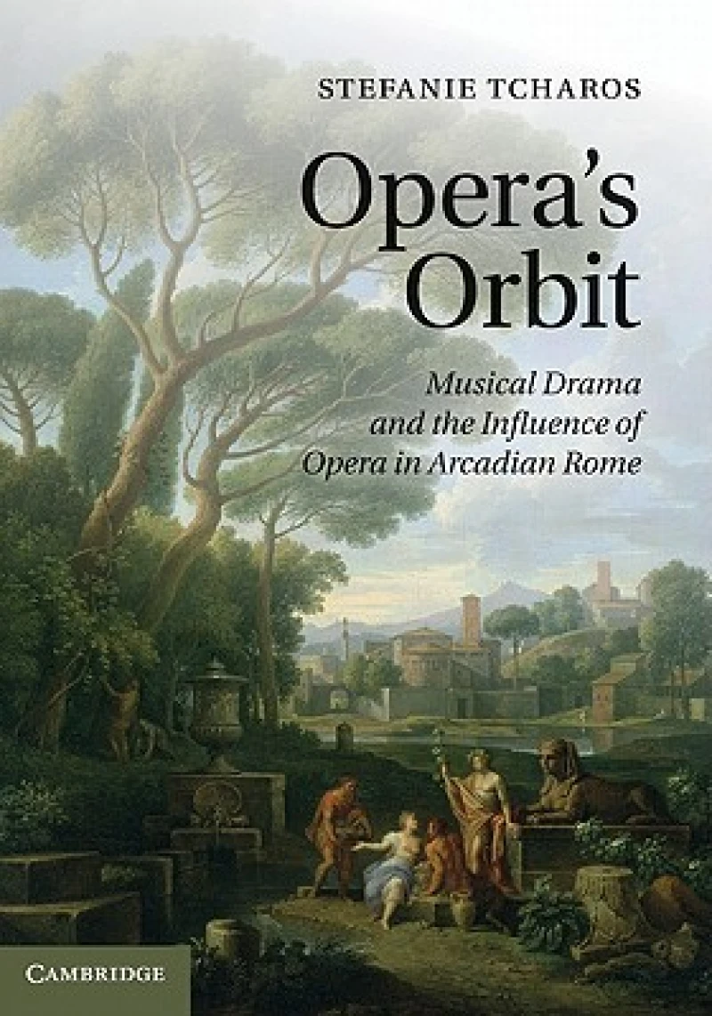 Opera''s Orbit