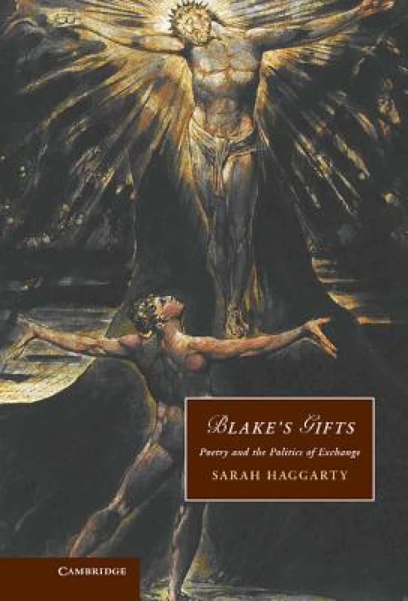 Blake''s Gifts