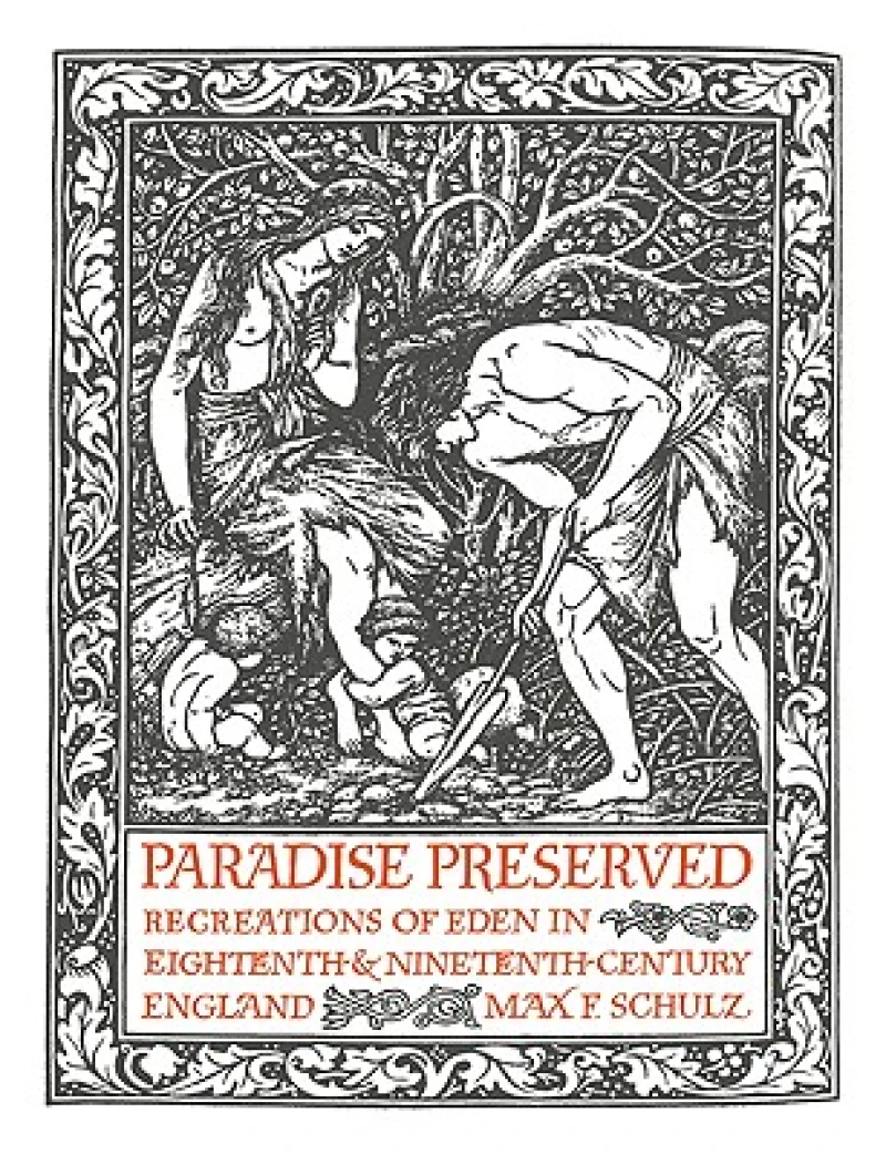 Paradise Preserved