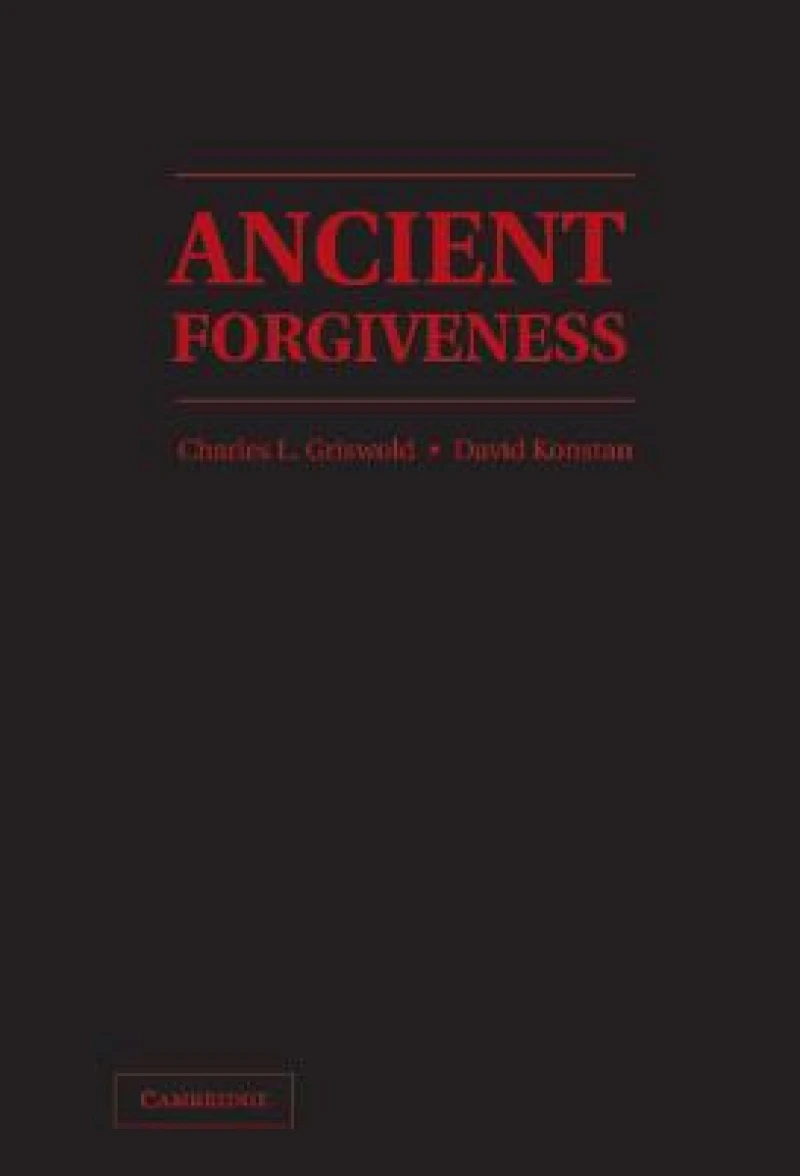 Ancient Forgiveness