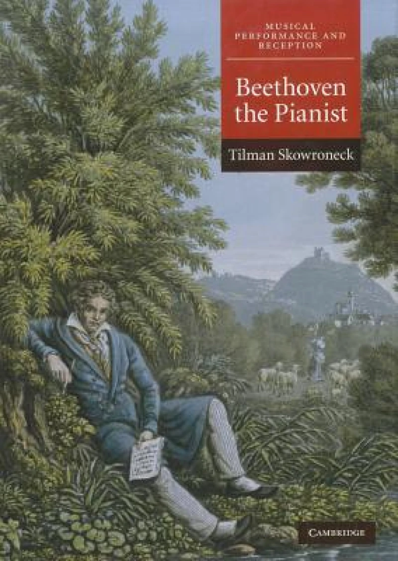 Beethoven the Pianist