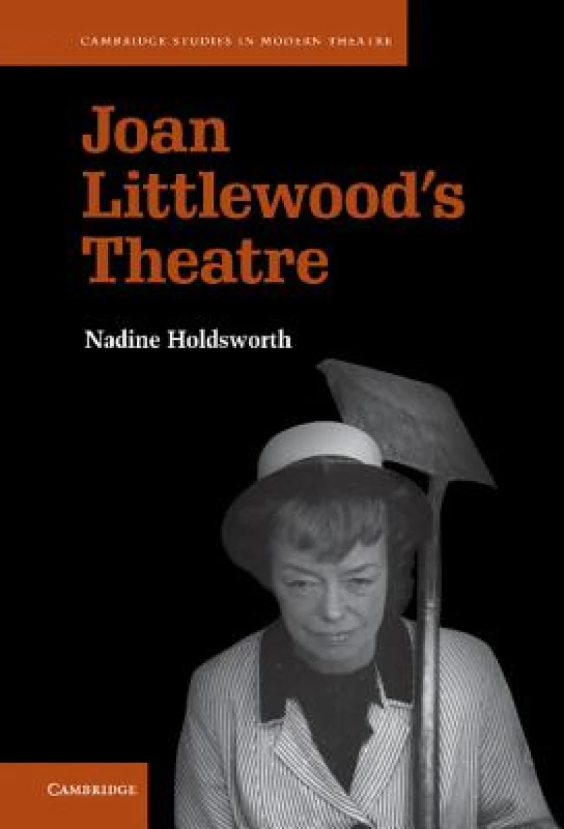 Joan Littlewood''s Theatre