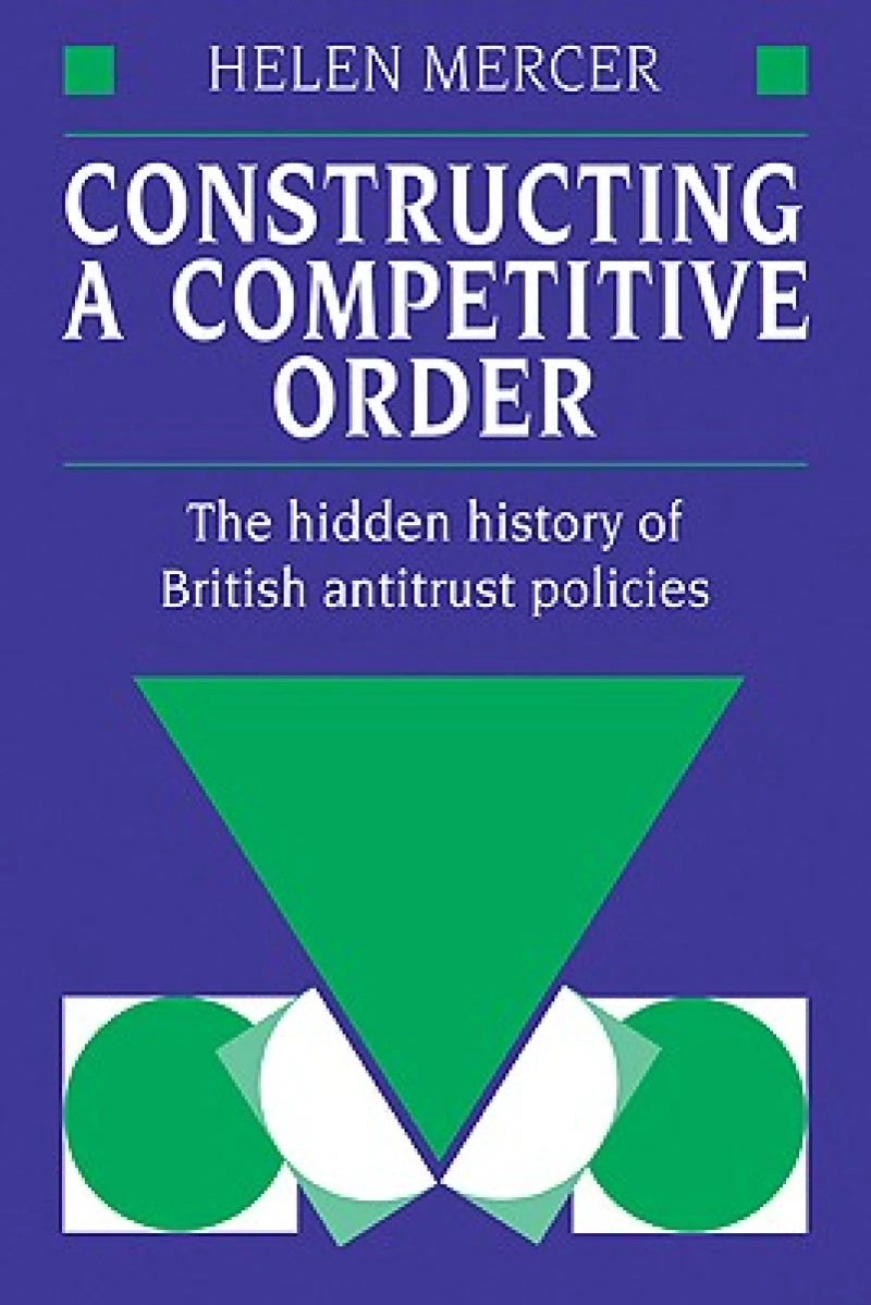 Constructing a Competitive Order
