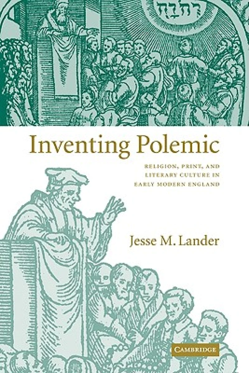Inventing Polemic