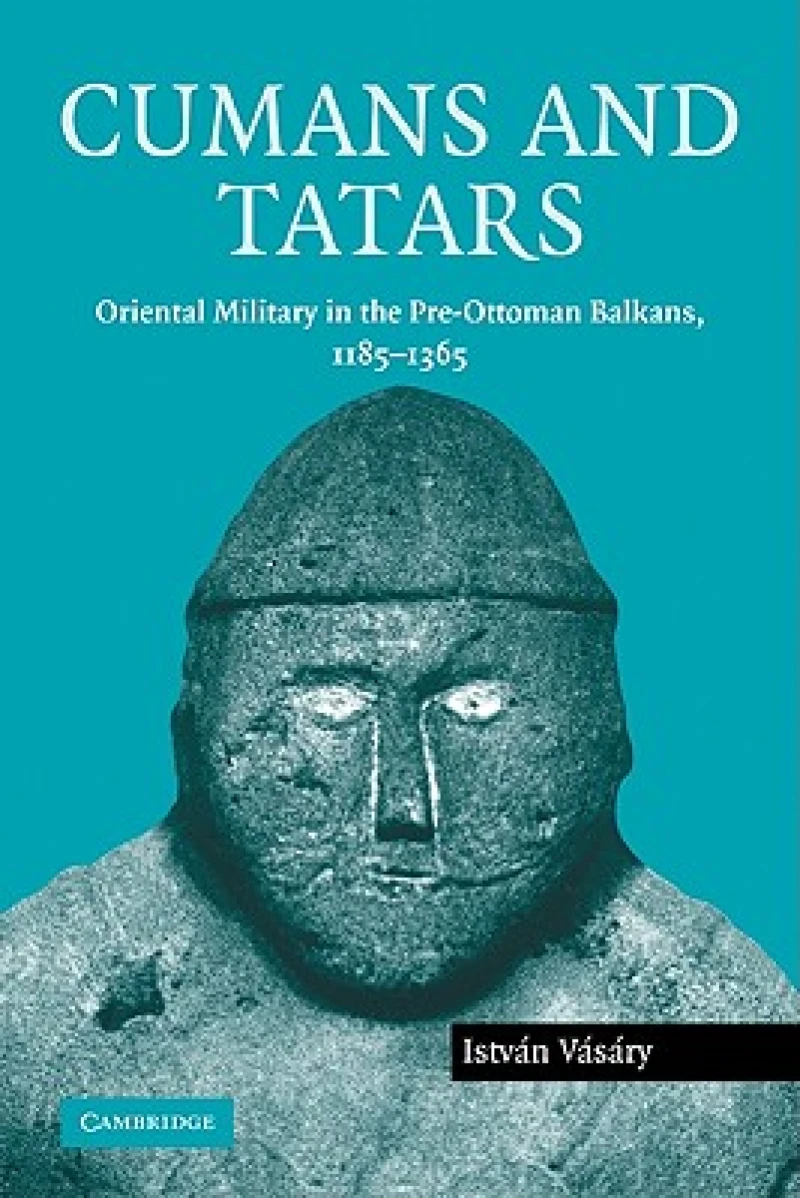 Cumans and Tatars