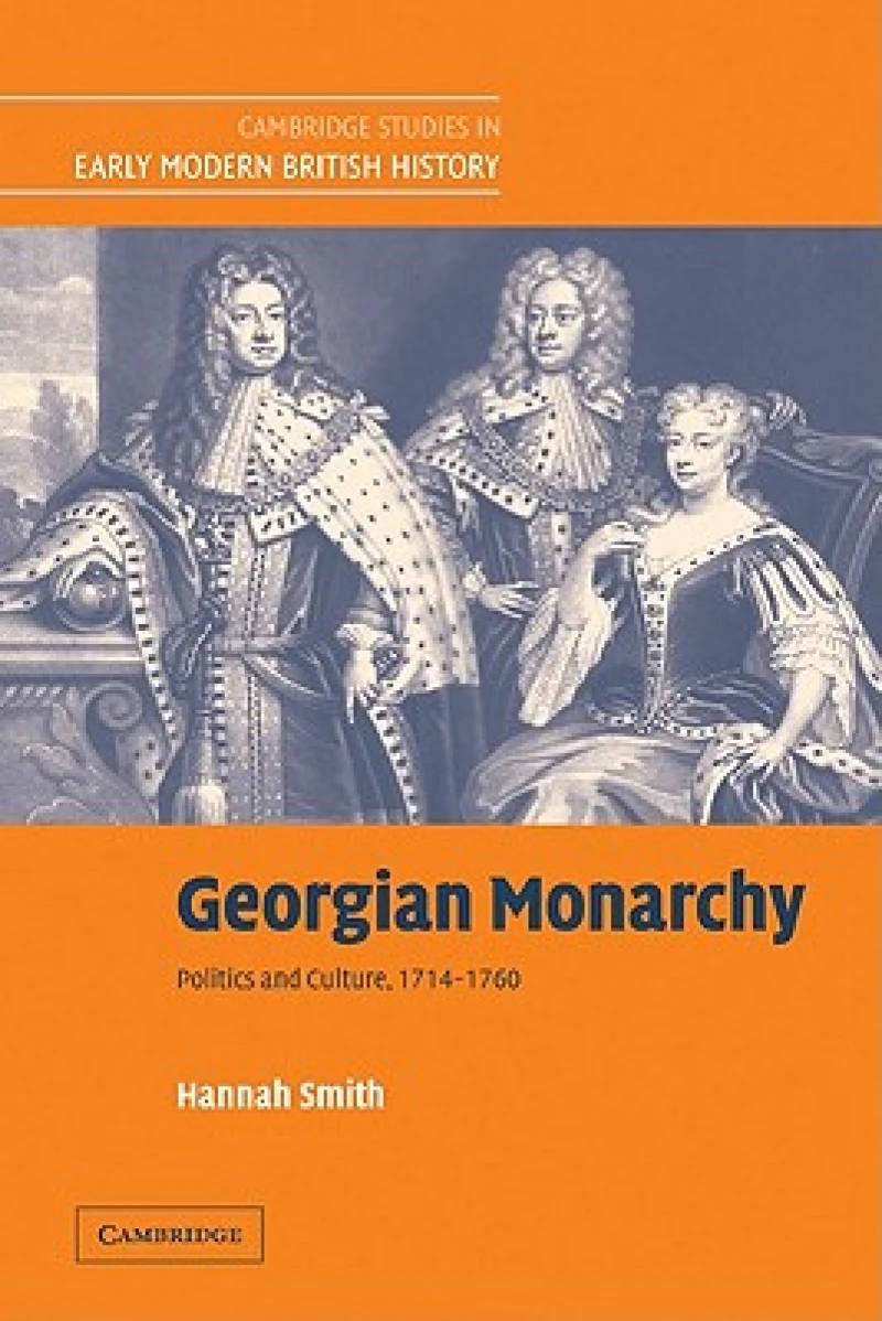 Georgian Monarchy
