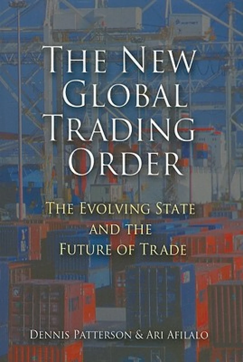 The New Global Trading Order