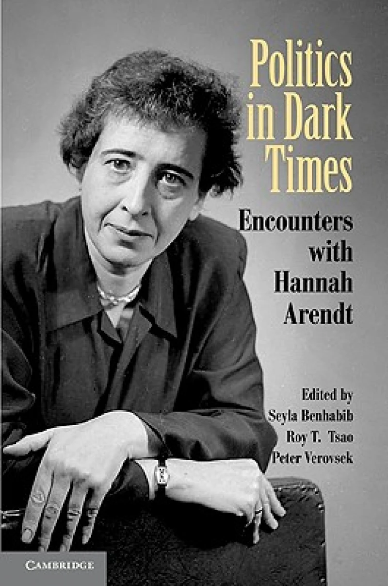 Politics in Dark Times