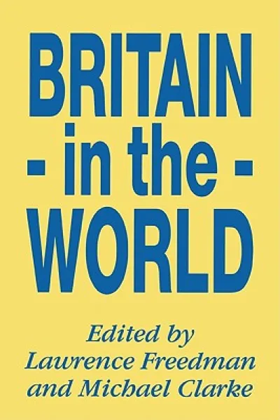 Britain in the World