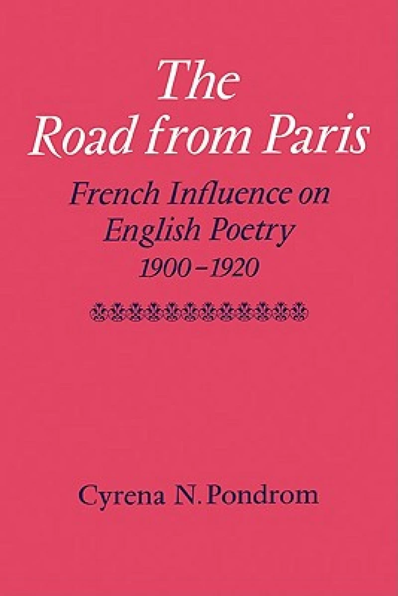 The Road from Paris