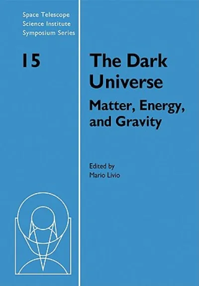The Dark Universe