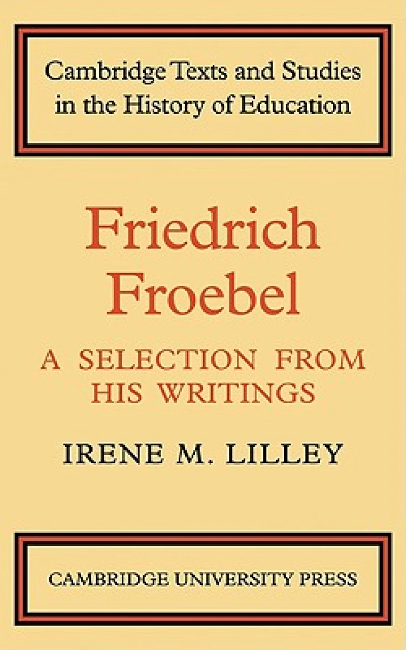 Friedrich Froebel