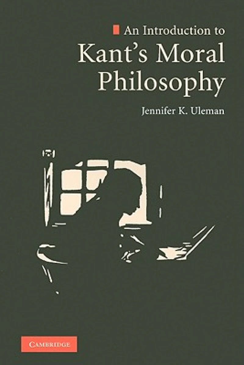 An Introduction to Kant''s Moral Philosophy
