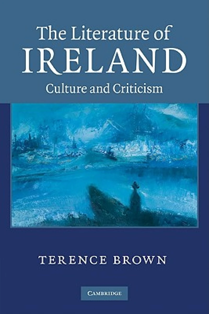 The Literature of Ireland