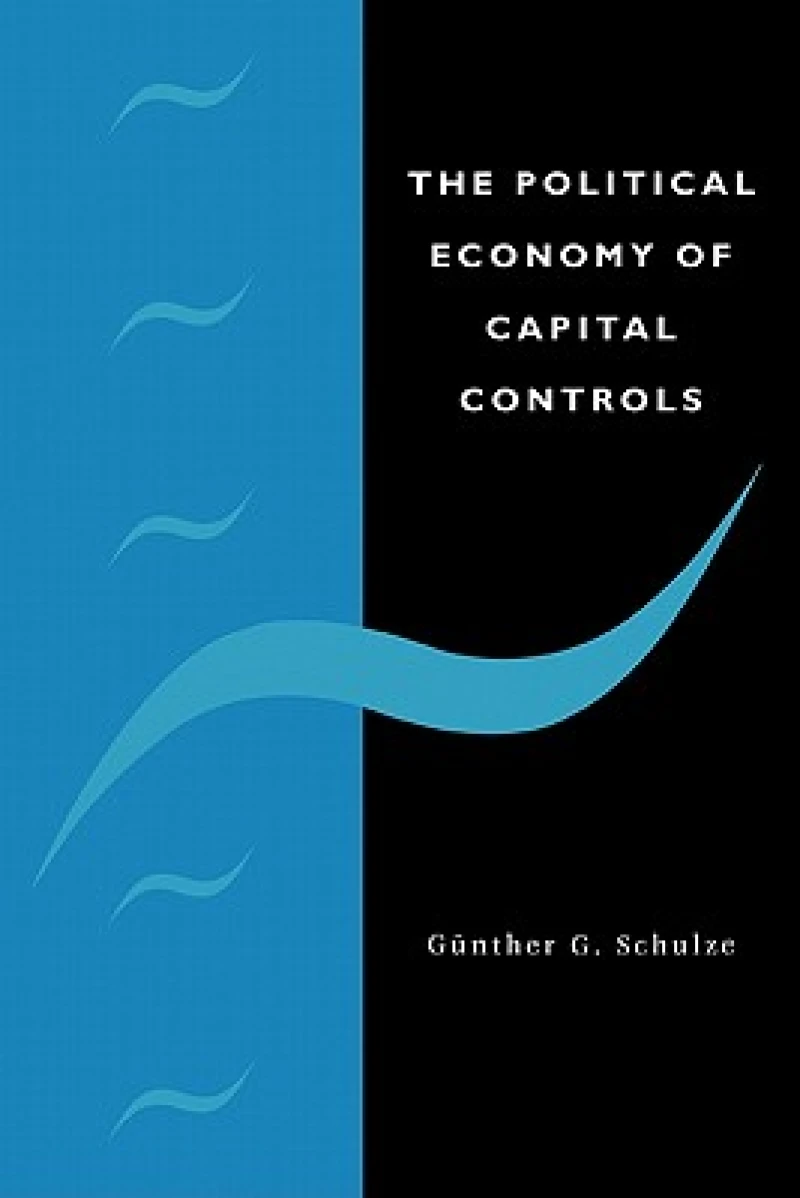 The Political Economy of Capital Controls