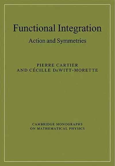 Functional Integration