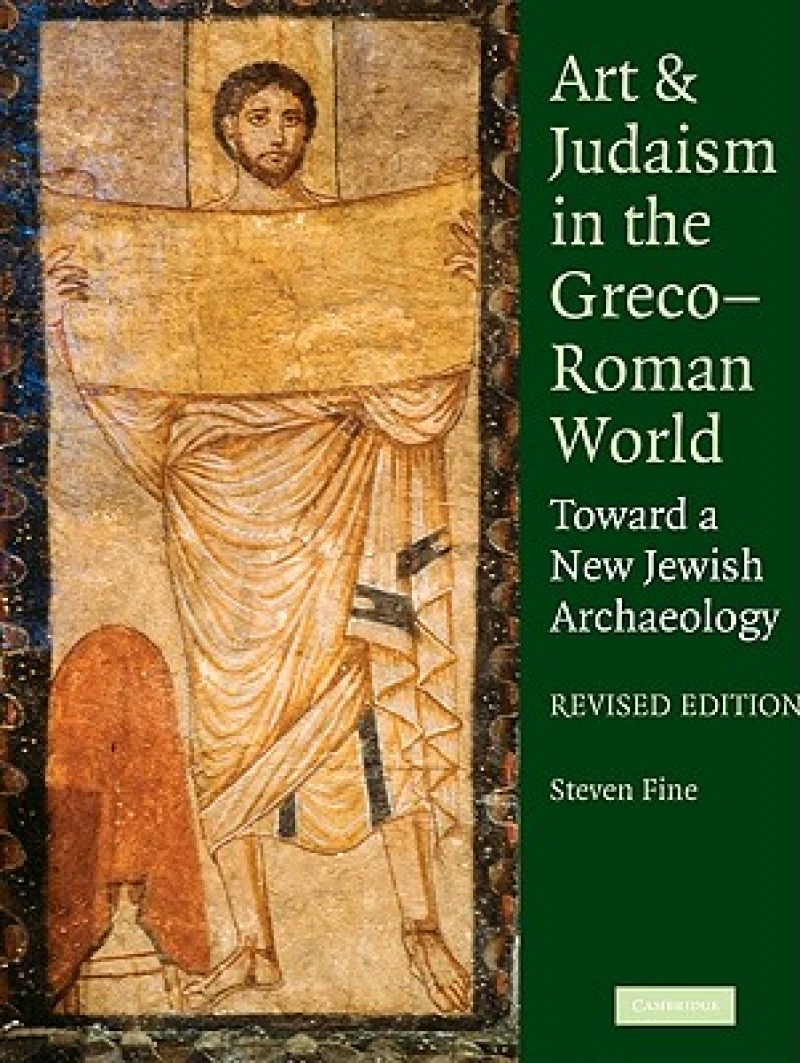 Art and Judaism in the Greco-Roman World
