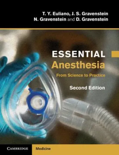 Essential Anesthesia