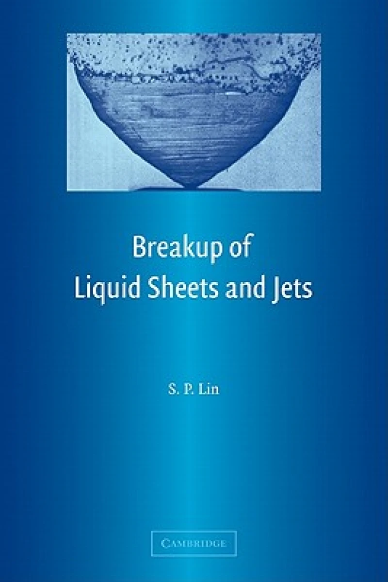 Breakup of Liquid Sheets and Jets