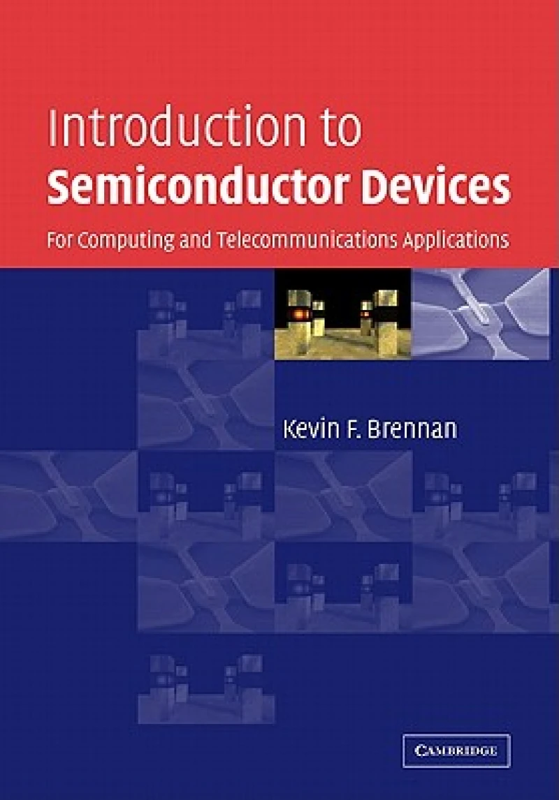 Introduction to Semiconductor Devices