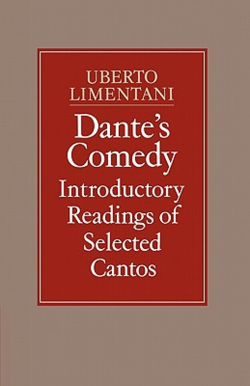 Dante''s Comedy